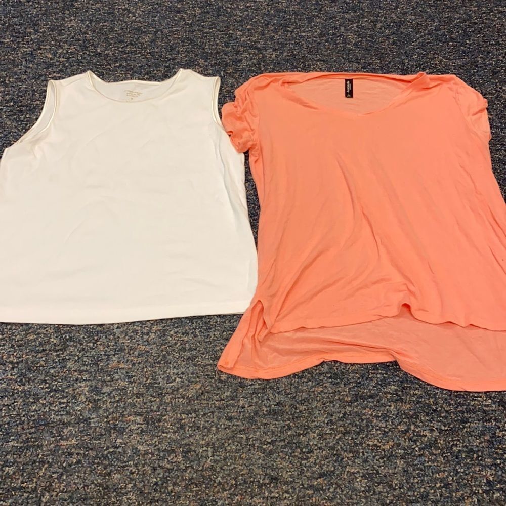 *Lot of 7* Tops